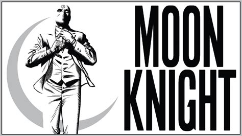 Jeff Lemire And Greg Smallwoods Moon Knight The Fight To Find Oneself Comic Book Herald