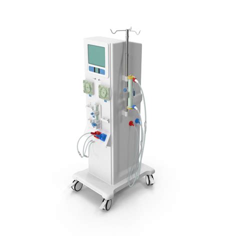 Dialysis Machine PNG Images & PSDs for Download | PixelSquid - S111623545