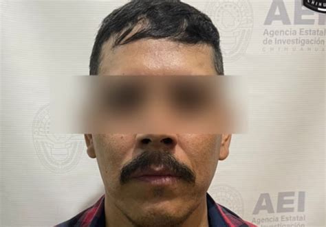 Detienen a lugarteniente del Chueco quien mató a dos padres jesuitas