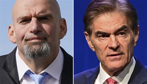 Politifact Fact Checking Claims In The John Fetterman Mehmet Oz Pennsylvania U S Senate Race