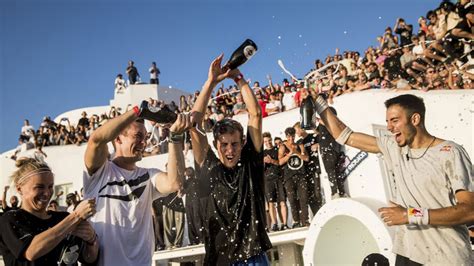 Jiyo Wins World Championships In Parkour And Freerunning