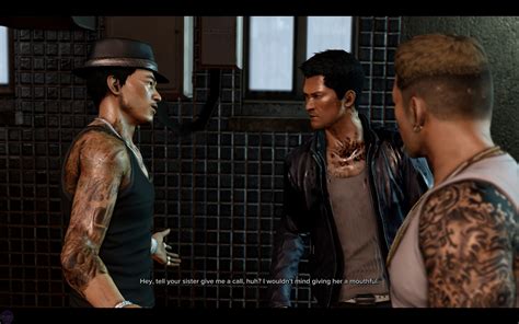 Sleeping Dogs review | bit-tech.net