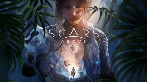 Scars Above Review PS5