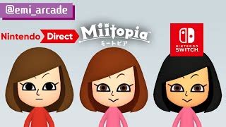 Evolution Of Every Miitopia 3DS Official Mii Miitopia Doovi