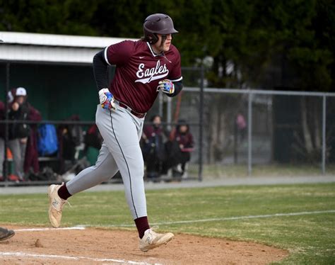 Parkside Baseball Powers Way To Big Opening Win Over Snow Hill