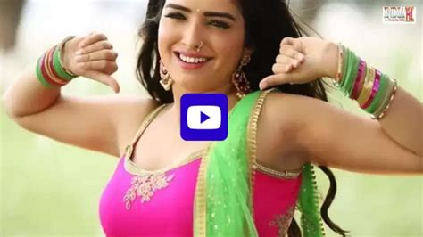 Bhojpuri Holi Song Video आम्रपाली पर होली में रंग डाल निरहुआ ने काटा चुम्बन 2 करोड़ 37 लाख बार