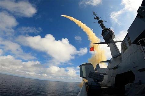 Houthis attack tanker & French warship in Red Sea - Asia Times