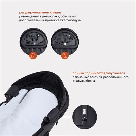 Коляска детская MOWbaby 3 в 1 Opus Classic Grey купить по цене 62989 ...