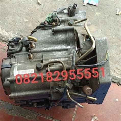 Gearbox Transmisi Matic Honda Crv Gen 1 Original Lazada Indonesia