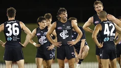 AFL 2023 What Practice Matches Mean For Round 1 Jon Ralphs Standouts