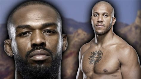 Esquenta Para O Retorno De Jon Jones E Vitórias De Fabrício Andrade E Yaroslav Amosov Portal