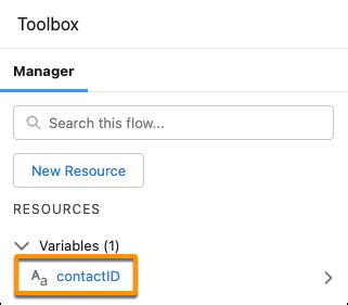 Learn About Flow Variables Unit Salesforce Trailhead