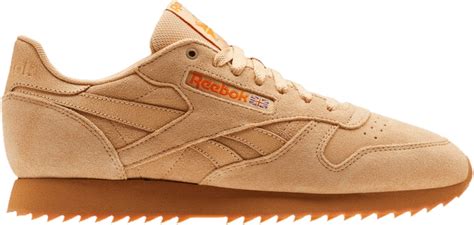 Reebok Classic Leather Mu Cappuccino Cn3874 Novelship