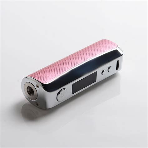 Buy Authentic Vaporesso Gtx One 40w 2000mah Pink Vw Vape Box Mod