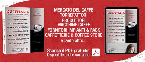 Torrefazioni Produttori Caffè Bevande Calde Affini in Italia directory