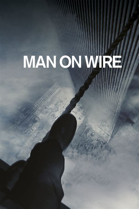 Man on Wire - Digital - Madman Entertainment