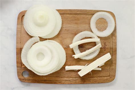 Bacon Mozzarella Keto Onions Rings Recipe Our Wabisabi Life