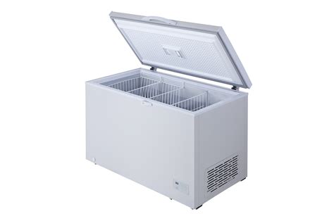 L Big Size Chest Freezer Fast Freezing Lg Africa