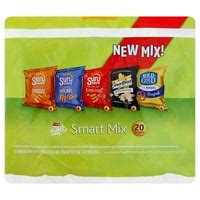 Frito Lay - Lays, Smart Mix (20 count) | | Lucky Supermarkets