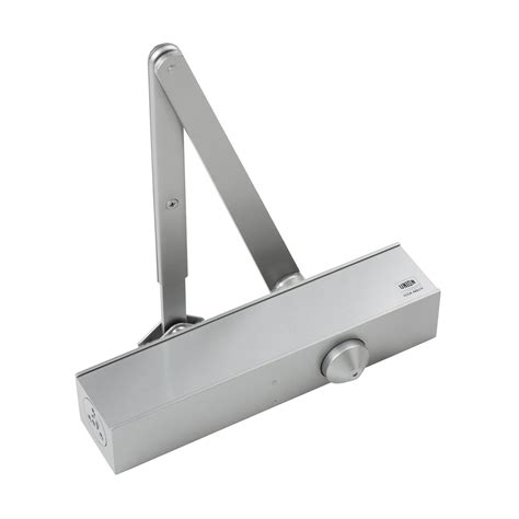 Union Ce V Overhead Door Closer Power Size En Inc Vat