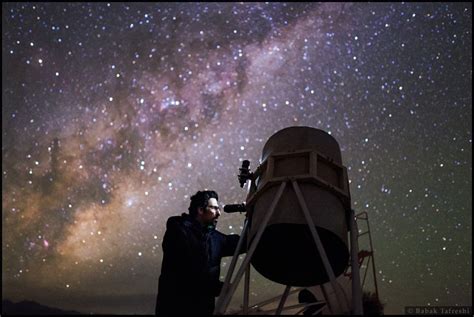 Meet A Pro Night Sky Photographer Babak Tafreshi Adorama