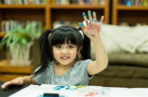 Unlocking Early Learning Potential: The Role of Play in Cognitive ... 