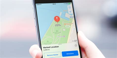 Share Your Location How To Share Location With Maps Ios Guide