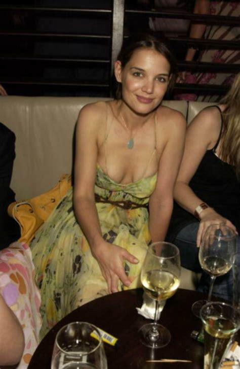 Fotos De Katie Holmes Desnuda P Gina Fotos De Famosas Tk