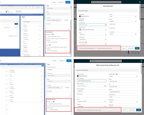 Salesforce Dynamic Forms Overview Benefits Business Cases