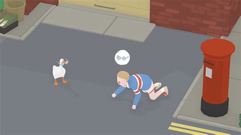 Untitled Goose Game Is Available On Nintendo Switch Mac And Pc — Quartz