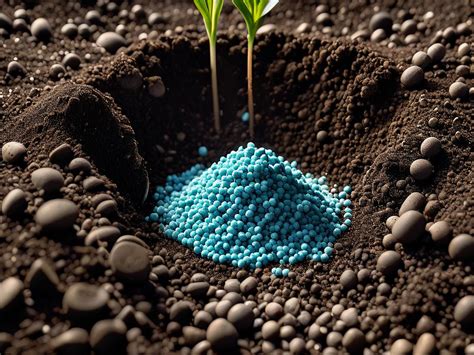 Зачем растениям азот? Секреты выращивания здоровых культур