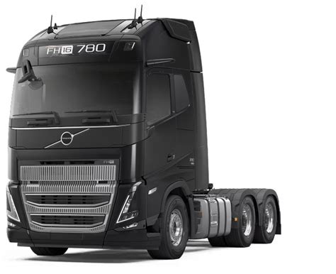 Volvo Trucks For Sale In Models Fe Fmx Fm Fh Fh16 And Fl Electric