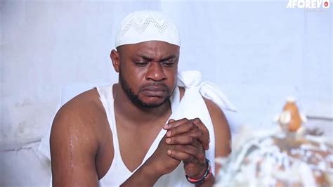 Iboji Agbara A Nigerian Yoruba Movie Starring Odunlade Adekola