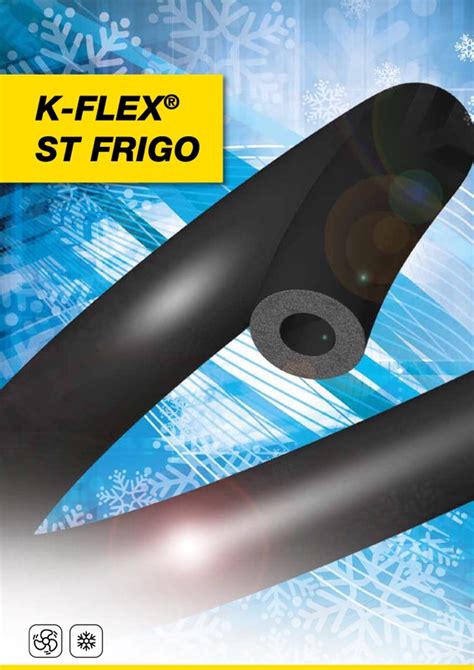 K-Flex - Generale 2022