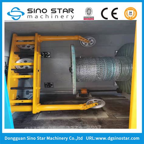 single stranding machine  stranding cable    strands