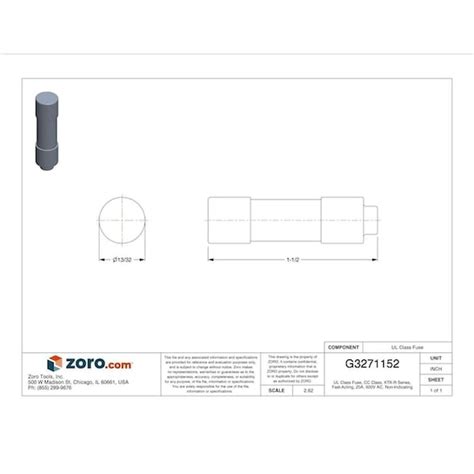 eaton bussmann cc class fast acting   ac  indicating ktk