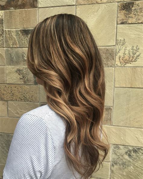 22 Best Honey Brown Hair Color Ideas For Light Or Dark Hair In 2019