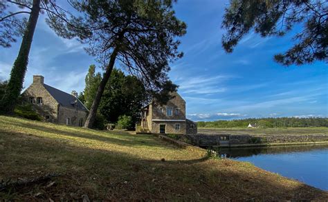 À vendre Maison ancienne 12 pièces située à Carnac 56340