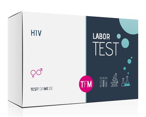 Hiv Sti Test Testforme De Testforme