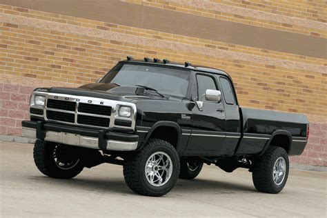 1st Gen Dodge Ram Top 10 Videos And 70 Images