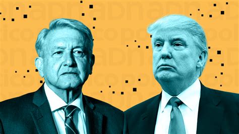 AMLO y Trump: ejes de una relación asimétrica — CELAG