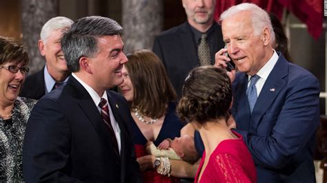 Joe Biden swearing in ceremony - CNNPolitics