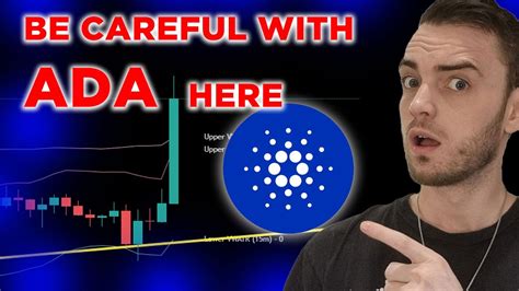 Cardano Price Prediction Ada Technical Analysis Today Youtube