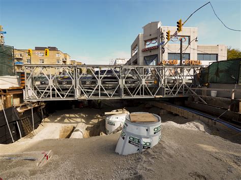 How Forest Hill Station made a name for itself