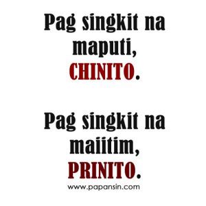 Pinoy Patama Quotes. QuotesGram