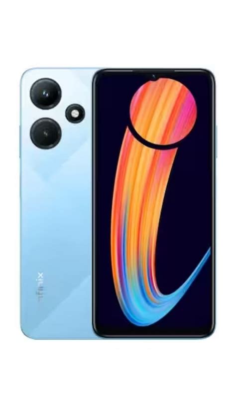 Infinix HOT I Launched In India Price Specs