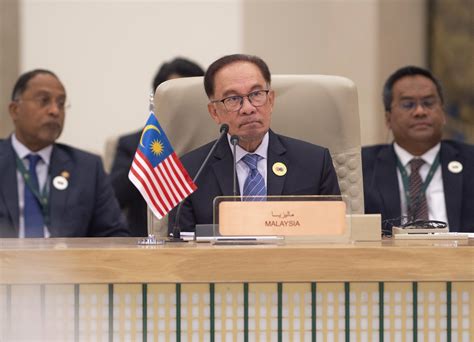 Malaysia To Host Next Gcc Asean Summit In