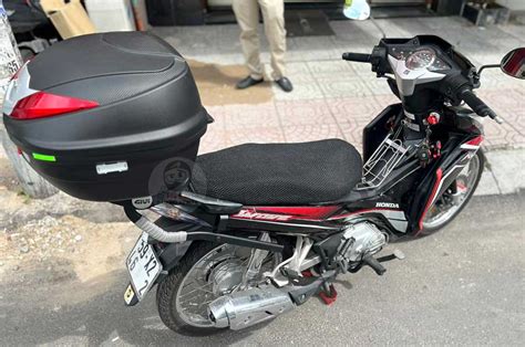 Baga Givi Hrv Rack Honda Wave Rsx Hrv Rsx