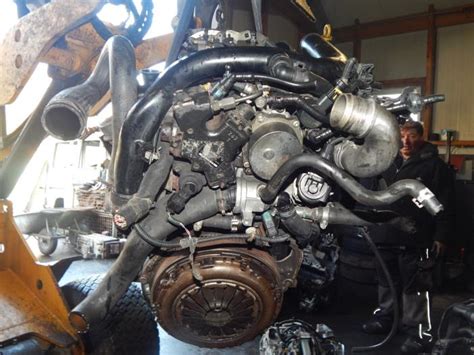 Engine Opel Astra H 1 3 CDTI 16V Ecotec Z13DTH