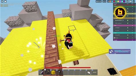 Roblox Bedwars Season 5 2 Youtube